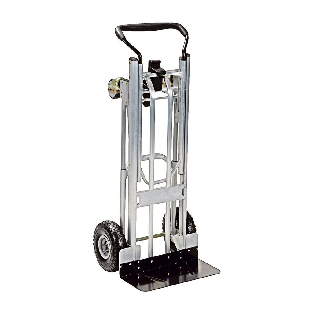 3-in-1 Convertible Hand Truck H475