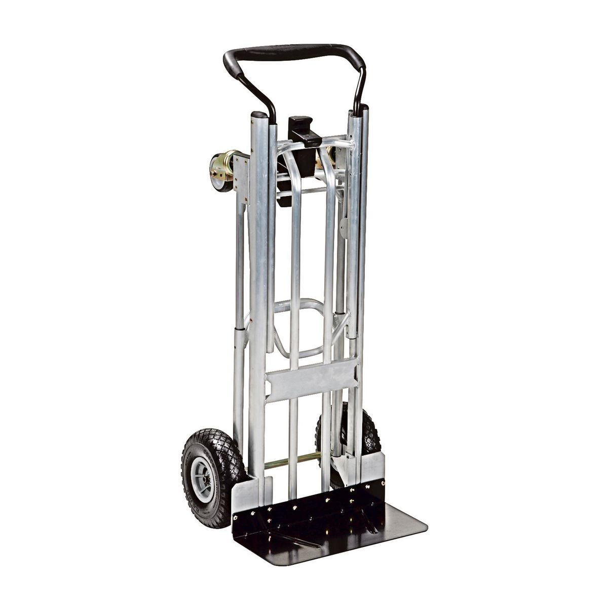3-in-1 Convertible Hand Truck H475