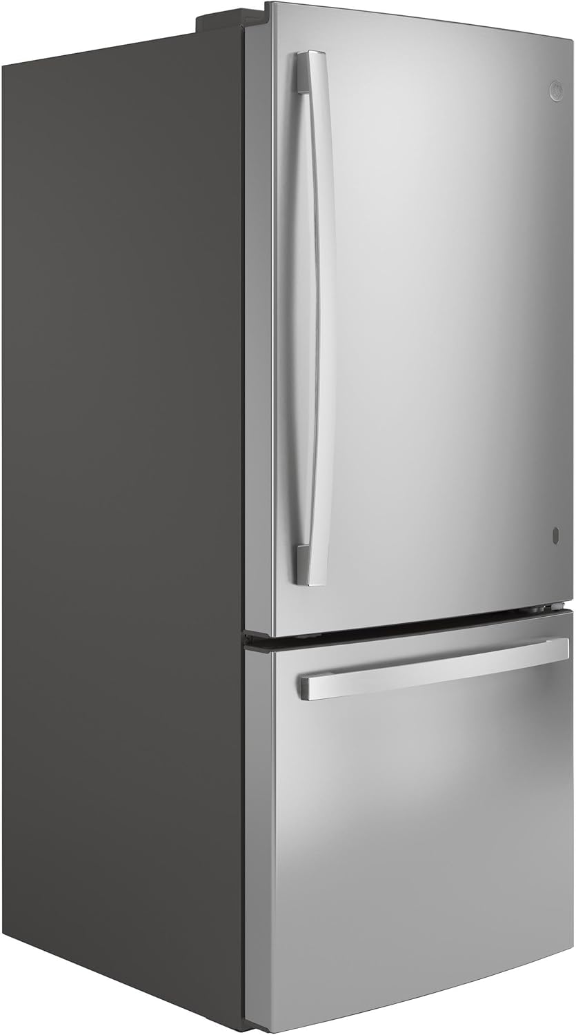 21.0 Cu. Ft. Bottom-Freezer Refrigerator S952883