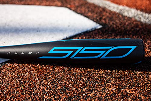 2 5/8 Barrel 1 Pc. Aluminum Youth Baseball Bat P396827