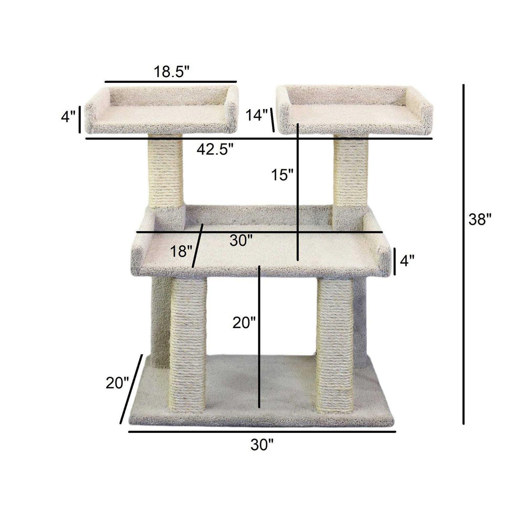 Cat Trees Cat Perch H8576