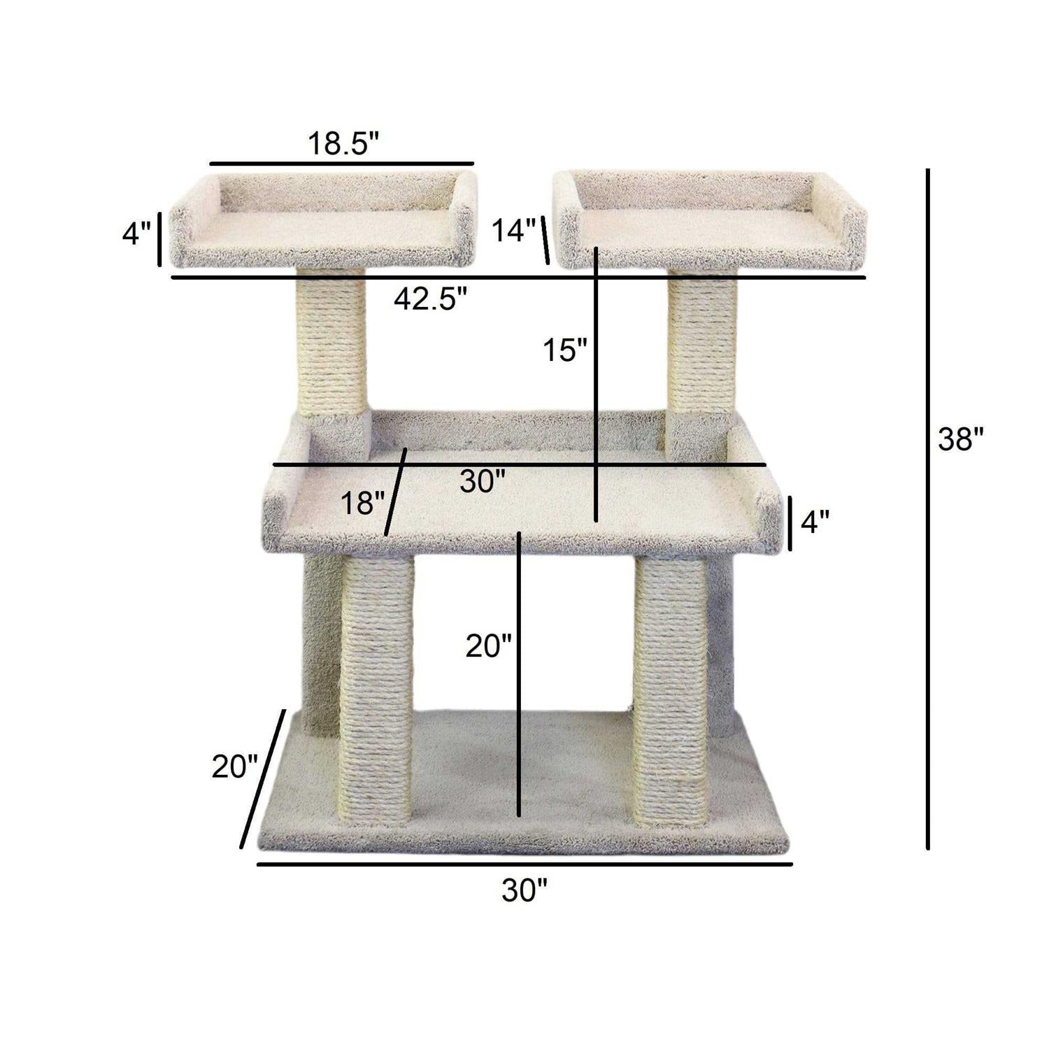 Cat Trees Cat Perch H8576