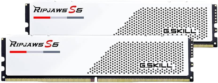 32GB DDR5 5600-40 (2x16GB) RAM U761315