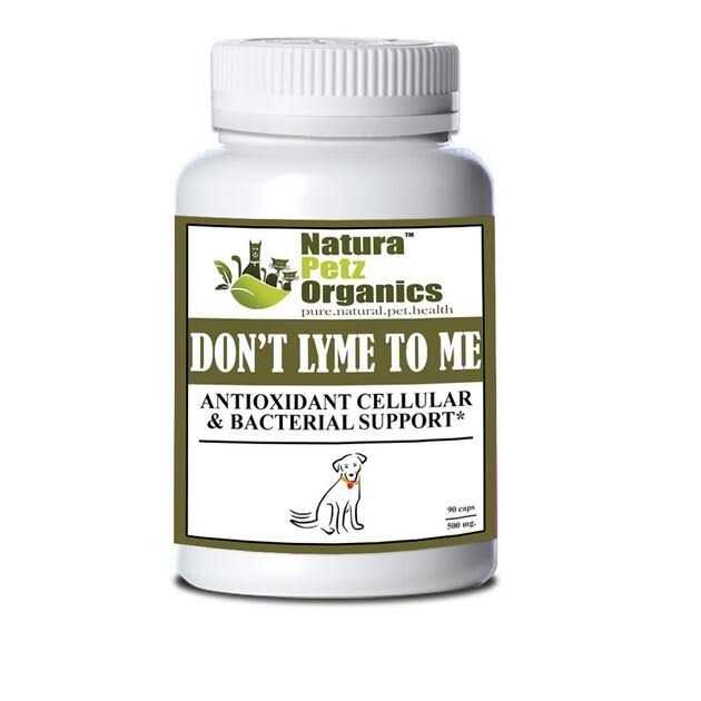 Capsules for Dogs & Cats Q623