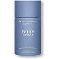 Light Blue Pour Homme Body Spray 125ml K647639