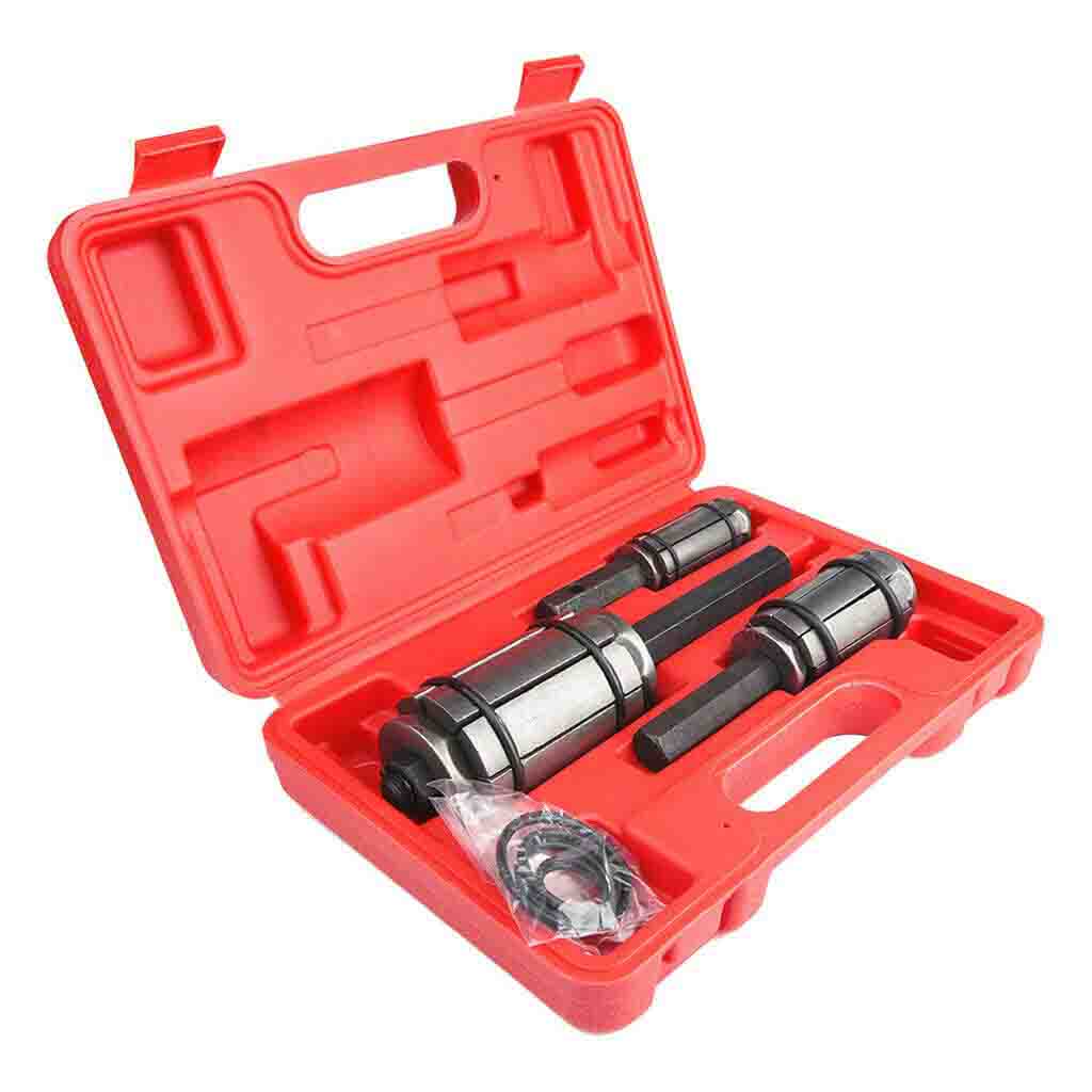 1-1/18" 3-1/2" Exhaust Muffler Expander Tool Kit C612447