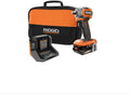 18V Brushless Cordless 1/2 in. Impact Wrench Kit with 2.0 Ah Battery J508