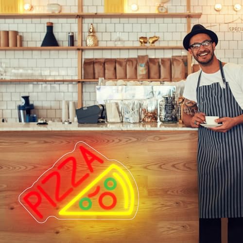 9.8" x 4.8" LED Neon Bar Sign S72078