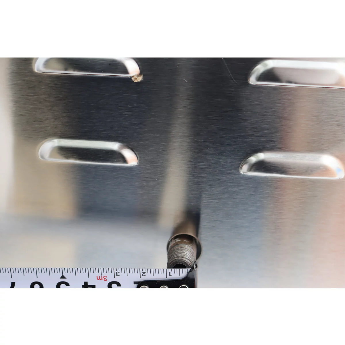 Natural Gas Crepes Maker T31876