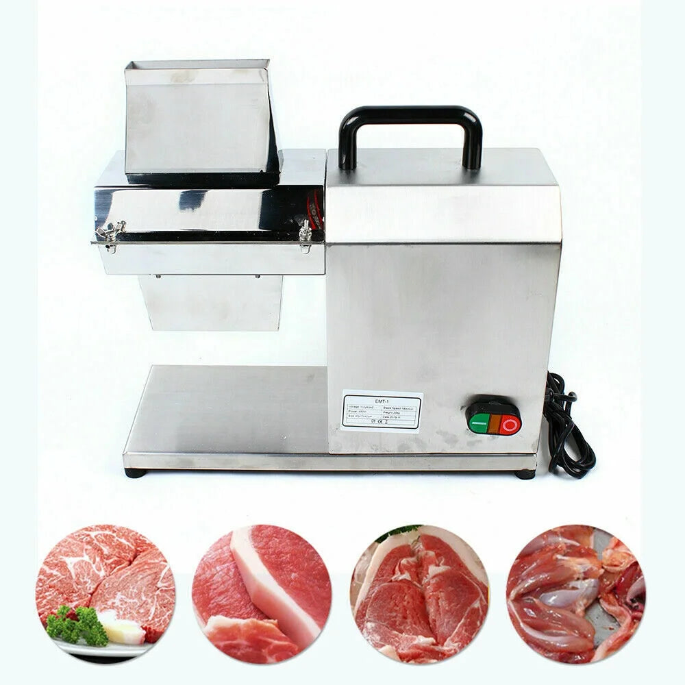 Electric Meat Tenderizer Stainless 450W U611
