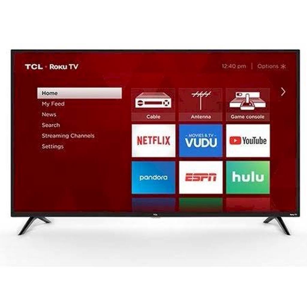32 inch FHD LED Smart TV K92404