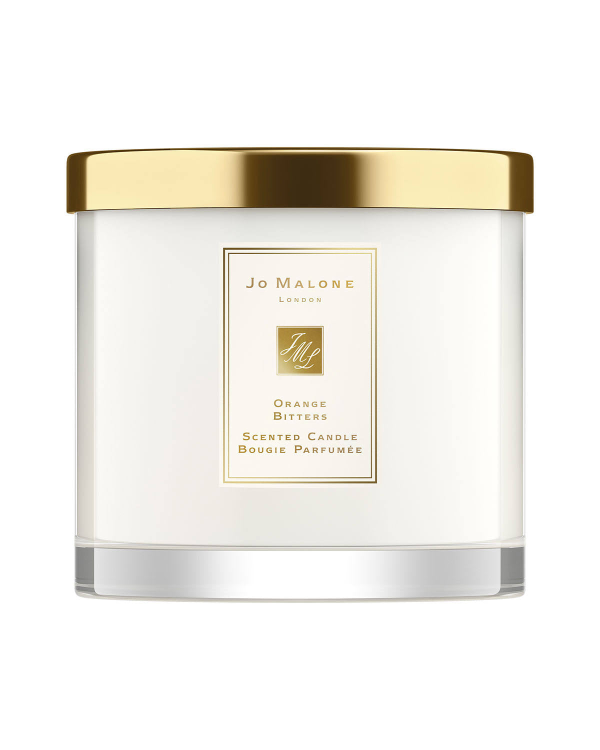 Orange Bitters Candle V2222