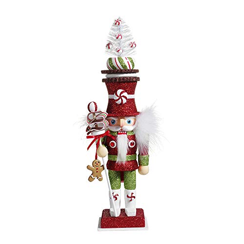 13.5-Inch Nutcracker S566611