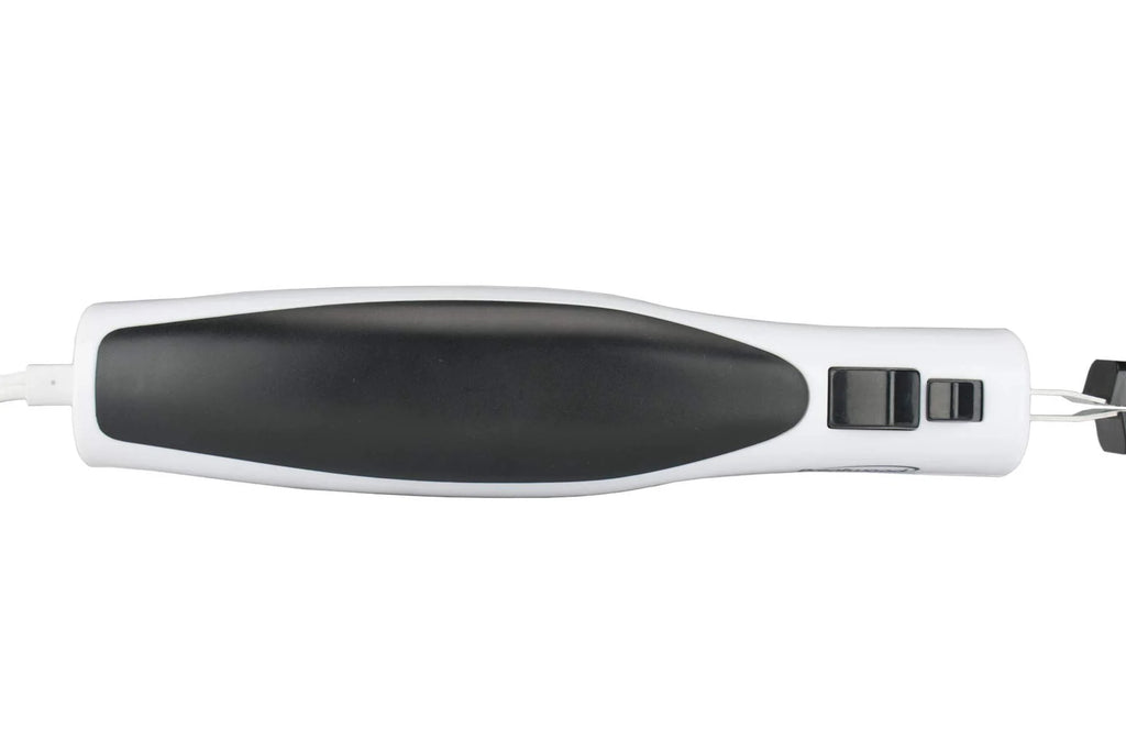 White 7in Electric Carving Knife G40145