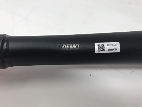 2 5/8" Barrel BBCOR Baseball Bat P56956