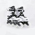 High Performance Inline Skates with Washable Lining L786