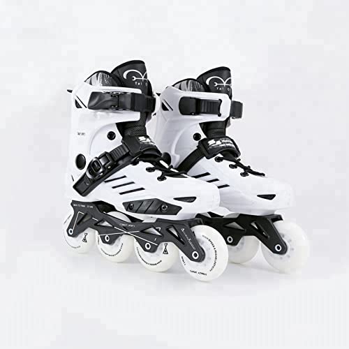 High Performance Inline Skates with Washable Lining L786