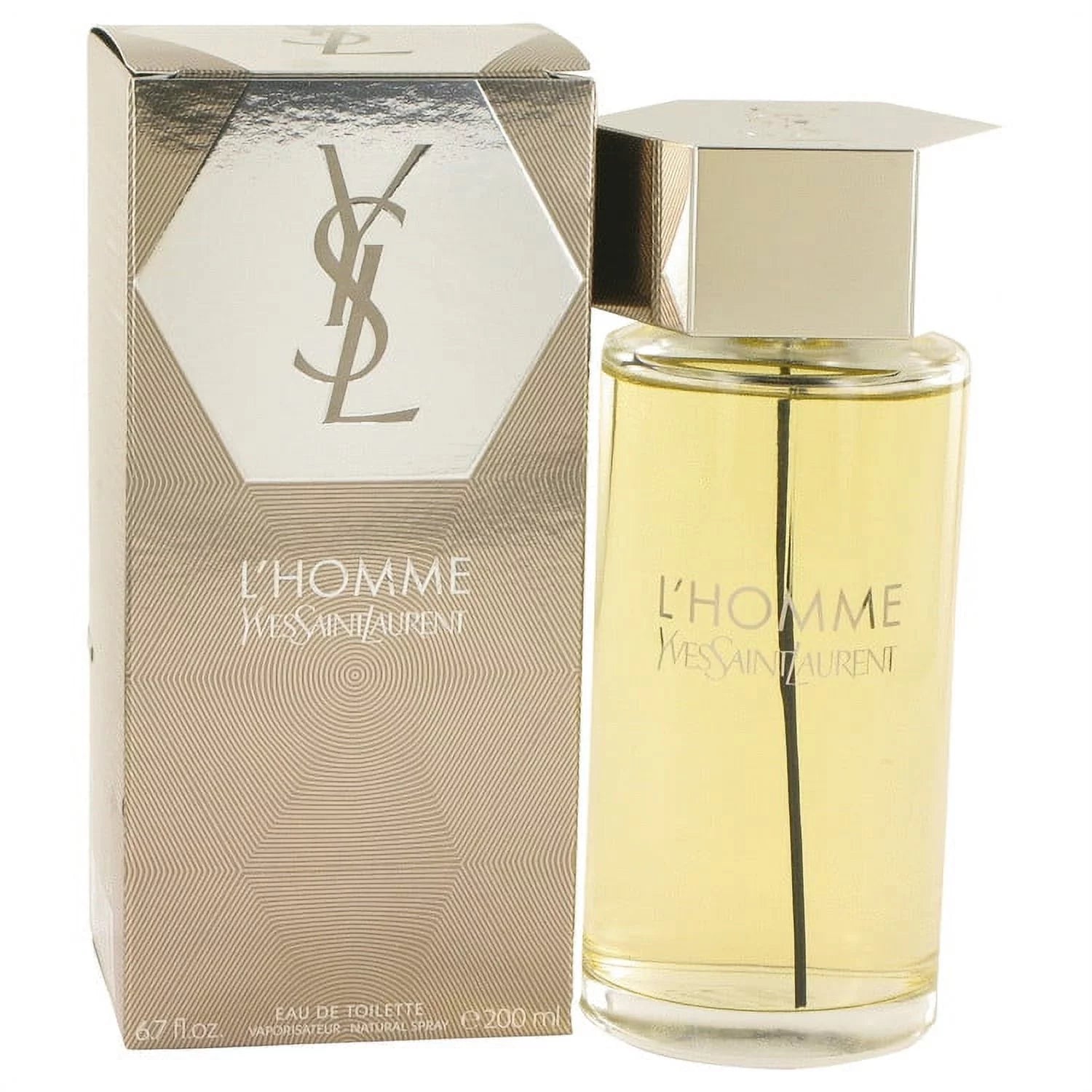 L'Homme by Yves Saint Laurent V8226