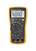 Digital Multimeter with Non-Contact AC Voltage Detection C955