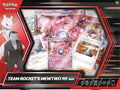 4 Packs Promos Pokemon TCG Box Q8465