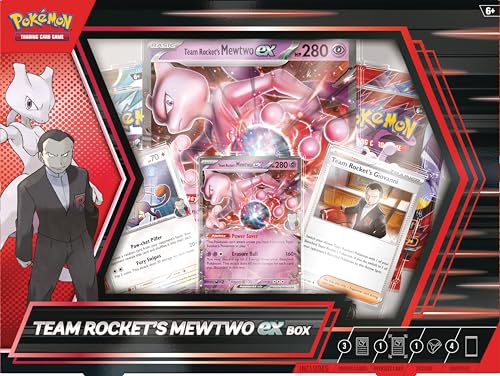 4 Packs Promos Pokemon TCG Box Q8465