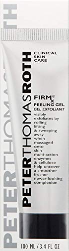 3.4 Fl Oz Exfoliating Peeling Gel W8666