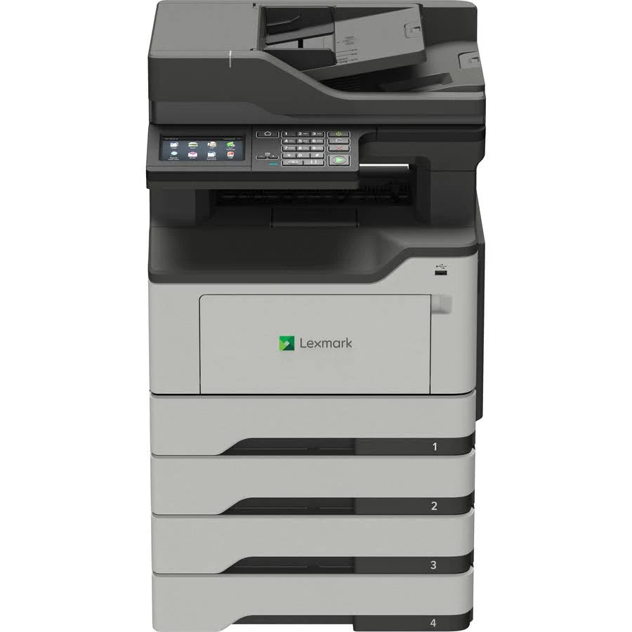 Monochrome Laser Multifunction Printer T5540
