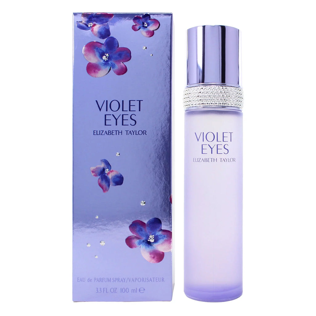 3.3 oz Eau De Parfum Spray B984
