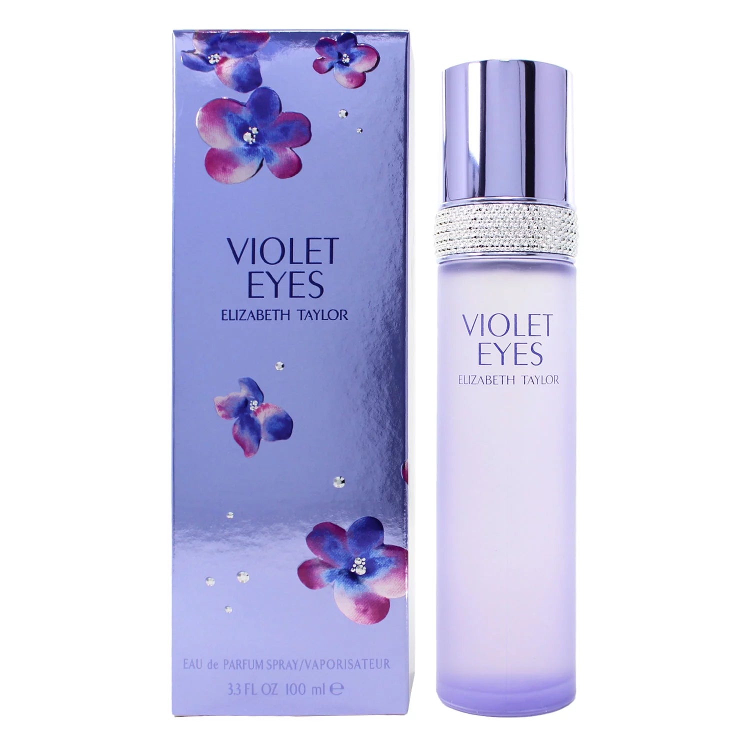 3.3 oz Eau De Parfum Spray B984