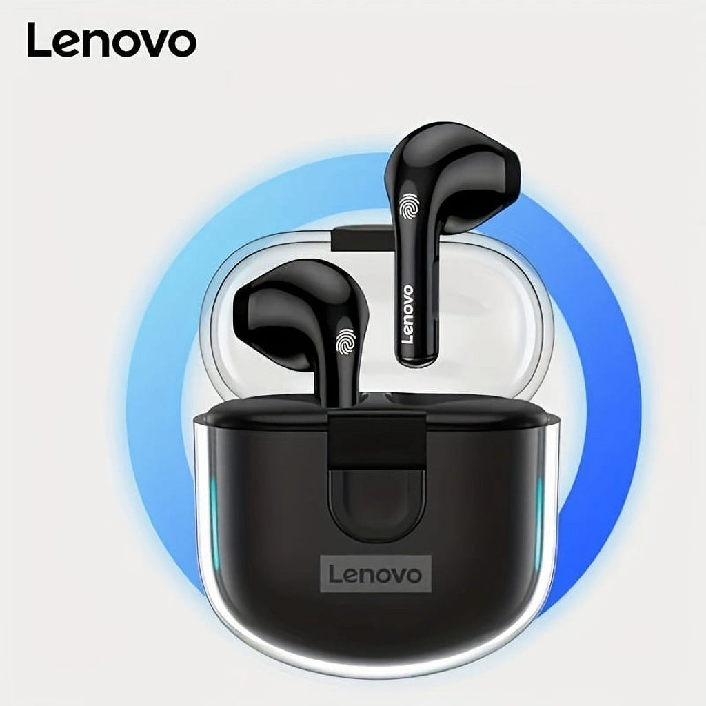 Wireless Sound Isolation Earphones Y2644