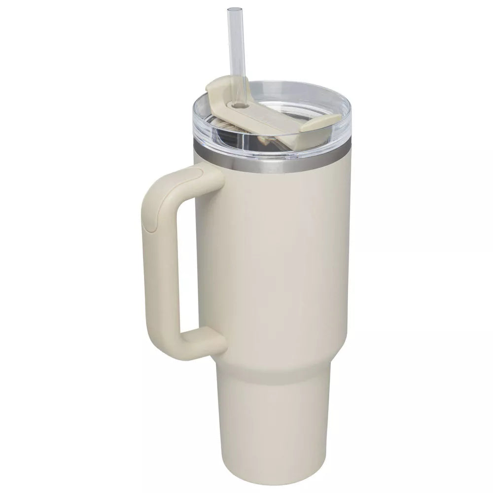 40oz Stainless Steel Tumbler V90626