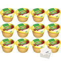 Apple Sauce Cups (12 count) Variety Pack H23210