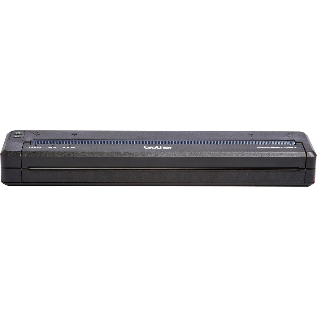 Portable Direct Thermal Monochrome Printer T550010