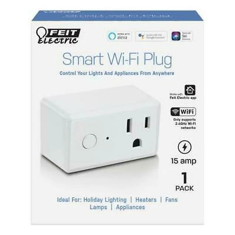 Smart Plug 2 Boxed G15603