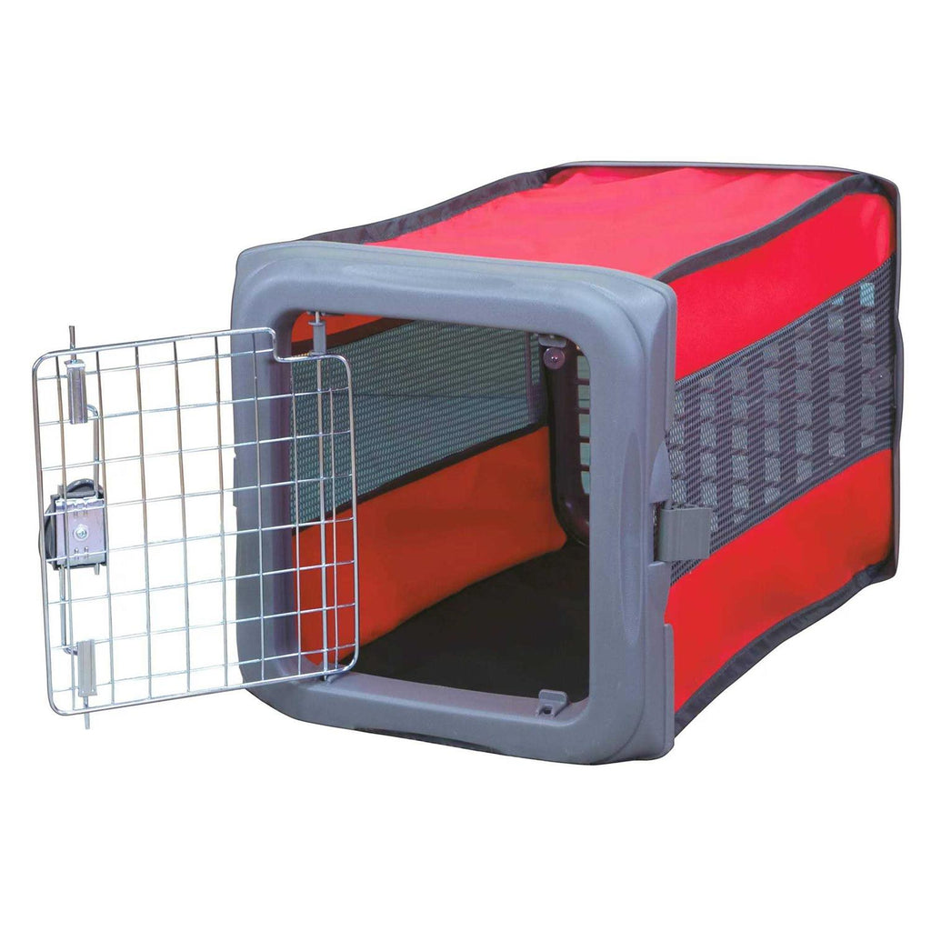 Small Pop Up Pet Kennel P205781