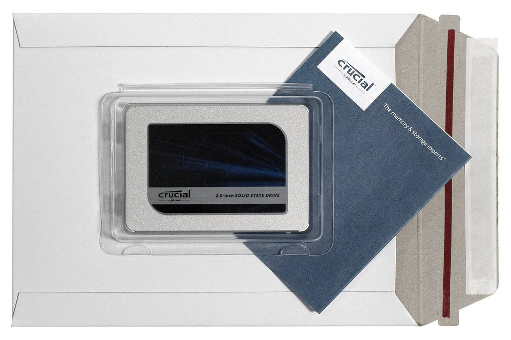 1TB 2.5 inch SATA Internal SSD U5456