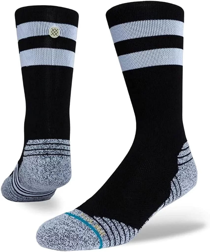 Crew Sock 3-Pack Multi LG Y59409