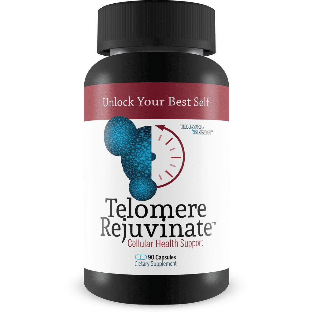 90 Capsule Telomere Support Supplement U270635