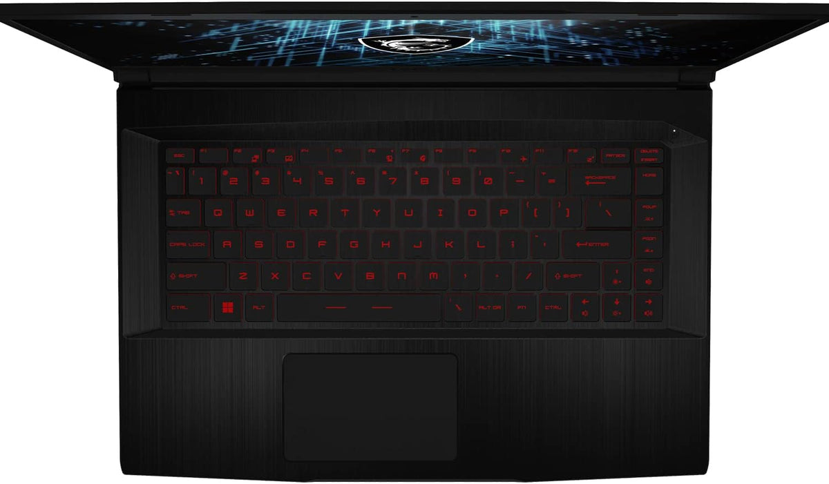 15.6" FHD 144Hz Gaming Laptop Intel i5-11400H 32GB RAM 1TB SSD RTX 3050 4GB P940496