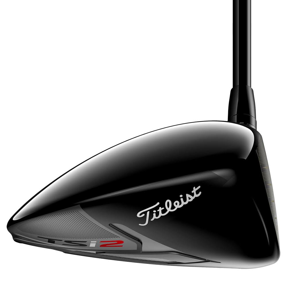 TSi2 Driver G436