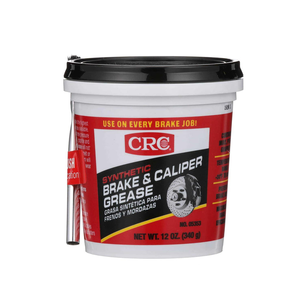 Brake Caliper Synthetic Grease Y505643