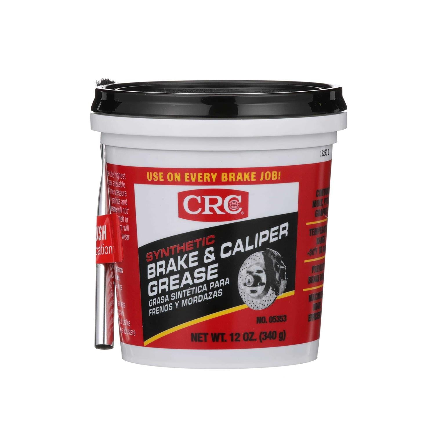 Brake Caliper Synthetic Grease Y505643