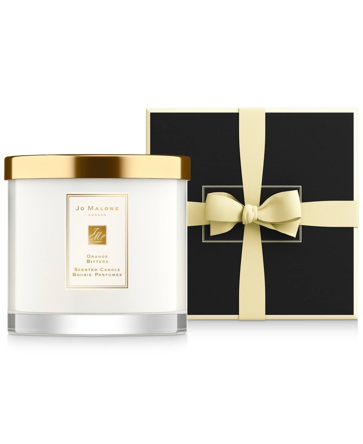 Orange Bitters Candle V2222