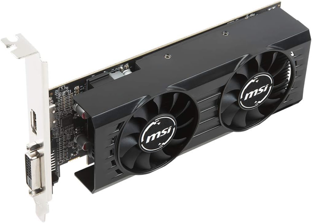 2GB GDRR5 Radeon 550 Graphics Card L27846