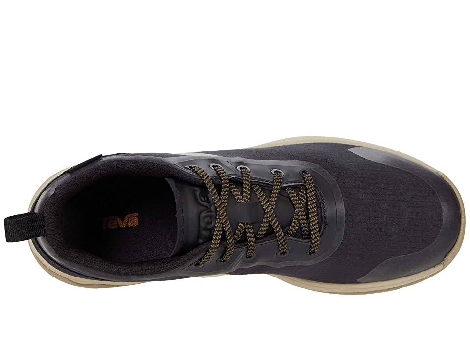 Men's Gateway Low Black Plaza Taupe A775550