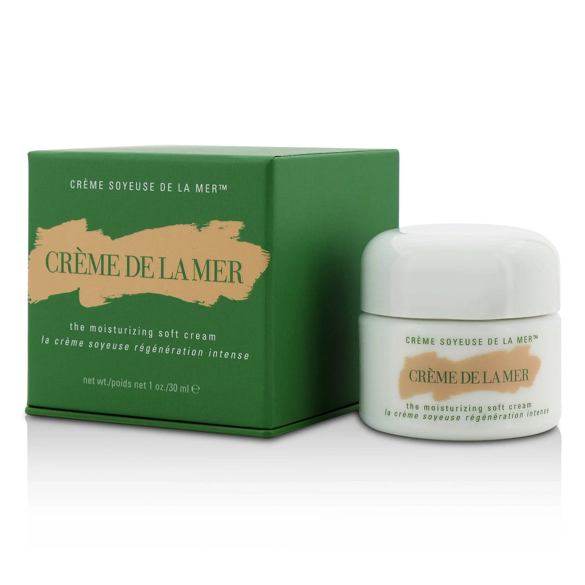 60ml/2oz Moisturizing Soft Cream J43410