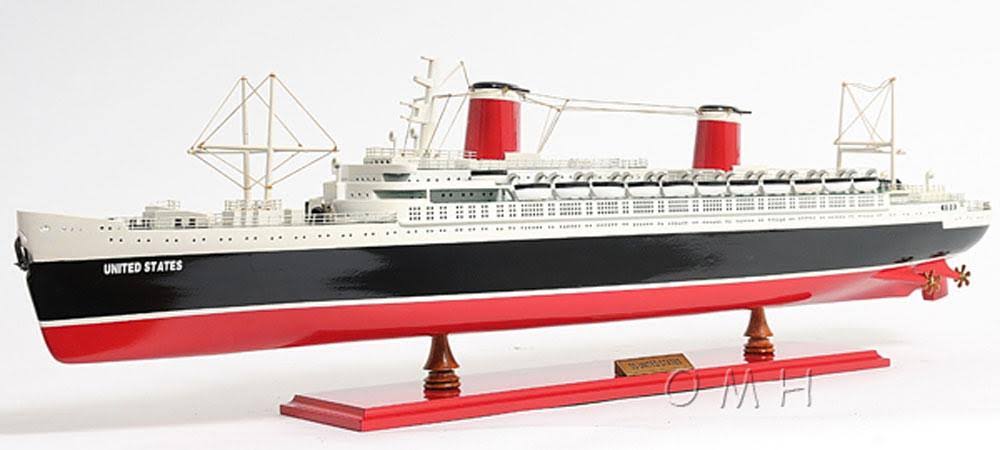 SS United States Z980385