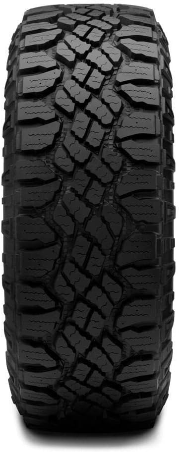 LT235/75R15 C/6PLY Tire Q975997
