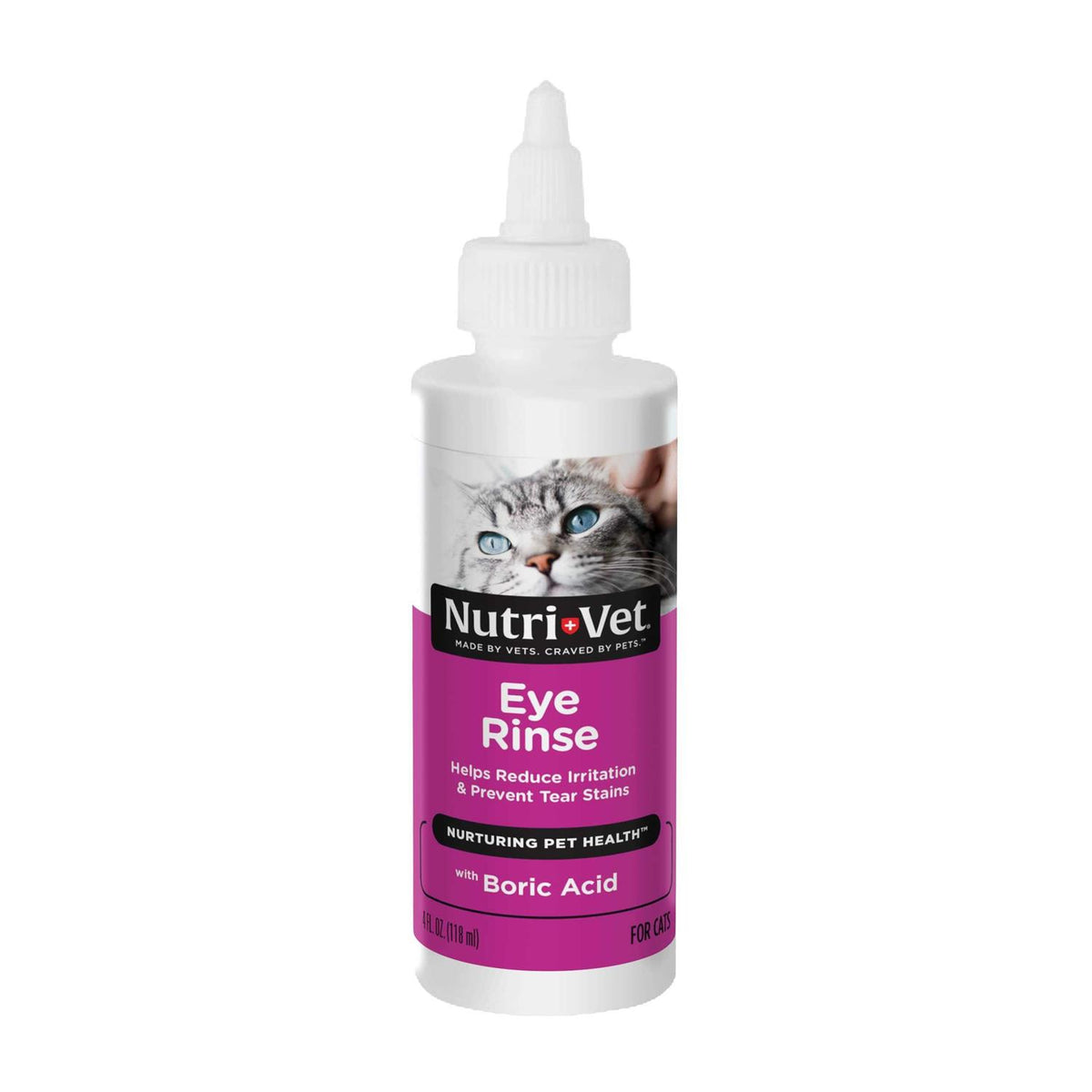 Eye Rinse for Cats O873