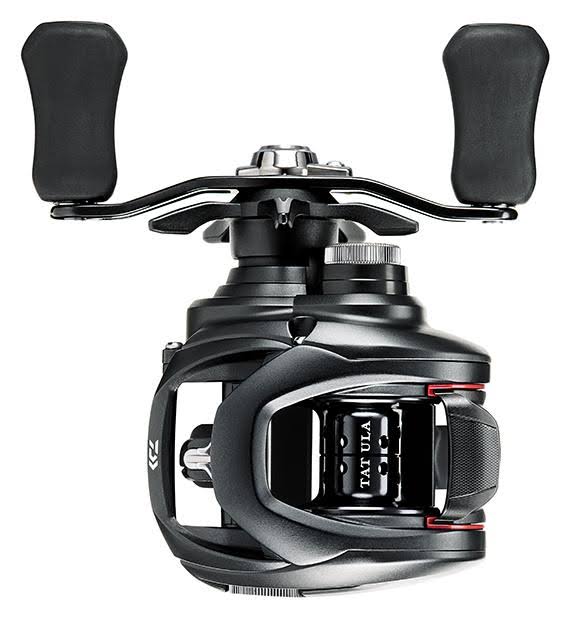 Baitcasting Reel G155